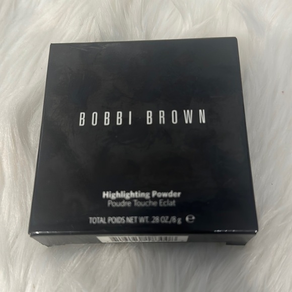 Bobbi Brown Other - Bobbi Brown highlighting powder sunrise glow new in box